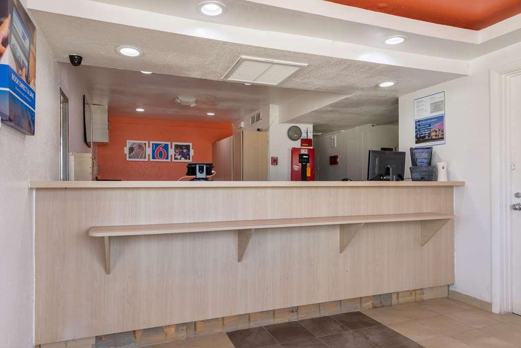 Motel 6-Dayton, Oh Interieur foto