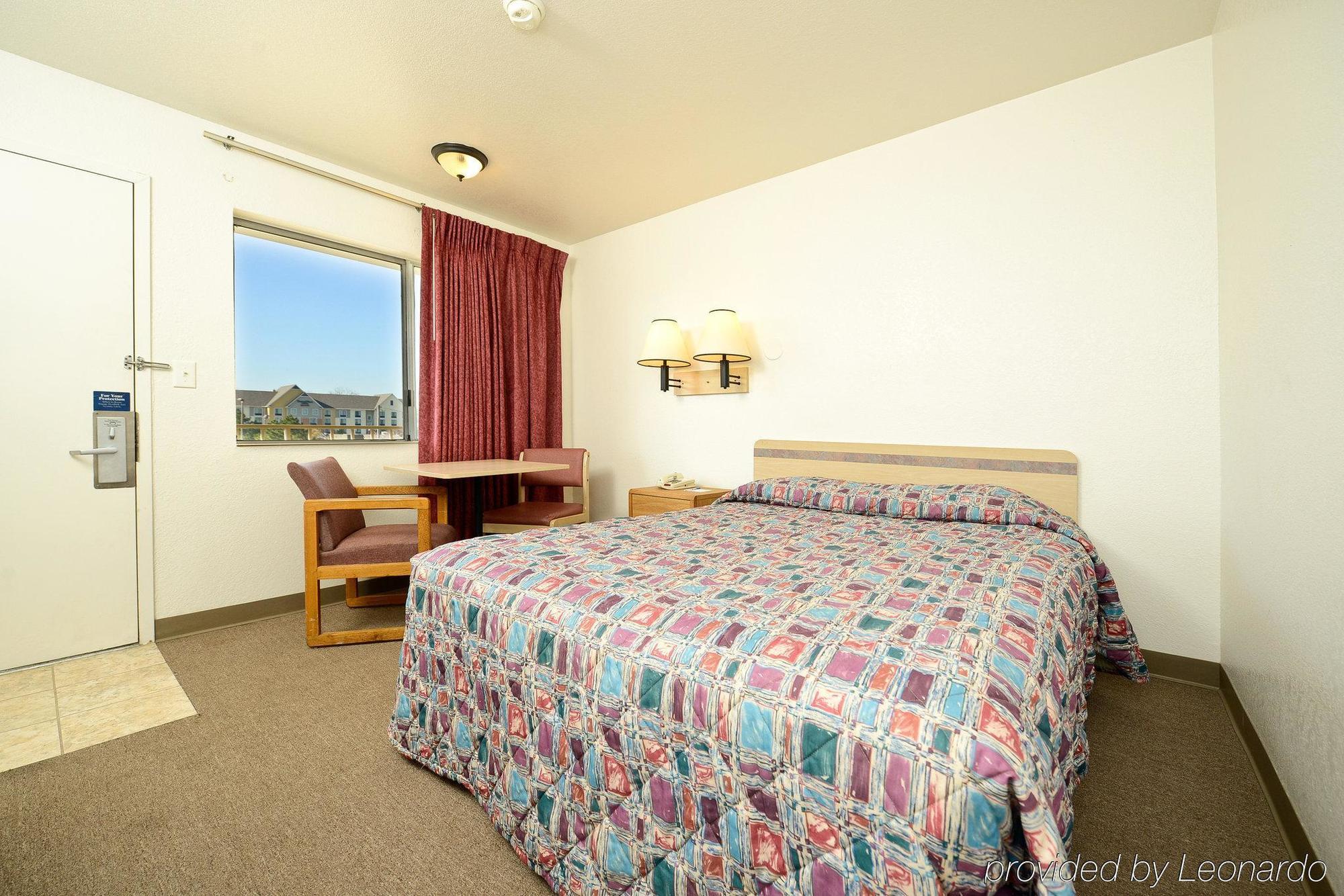 Motel 6-Dayton, Oh Kamer foto