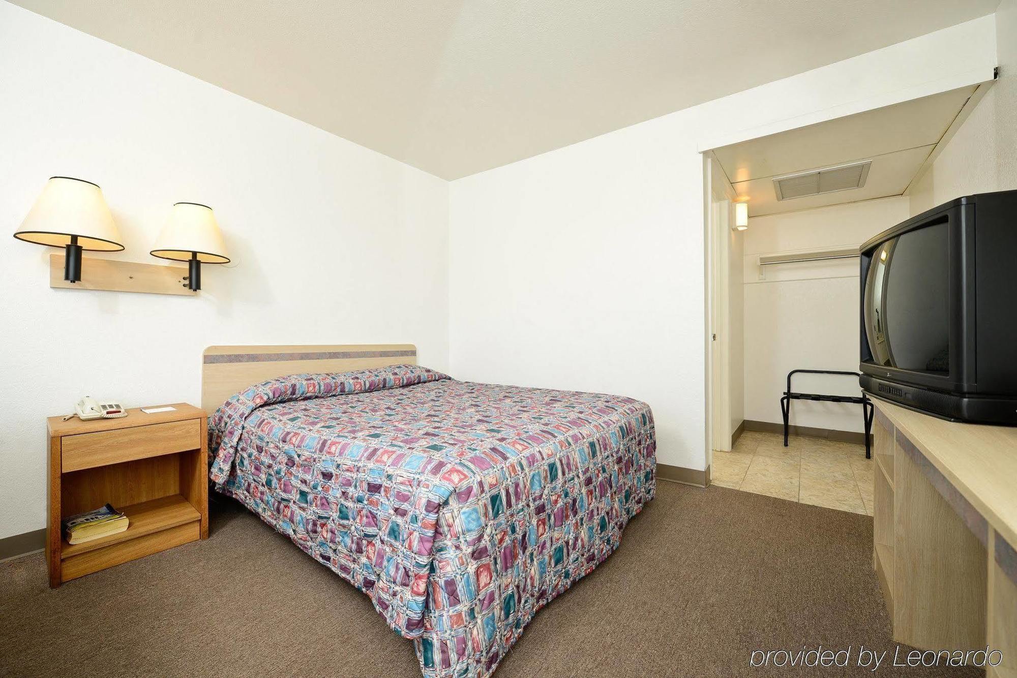 Motel 6-Dayton, Oh Kamer foto